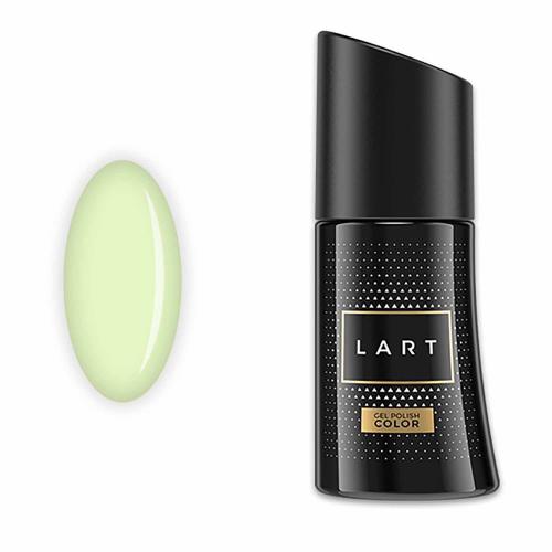 Lart Gel Polish Color (Lakier hybrydowy) - opinie | zdjęcie do recenzji od _inga