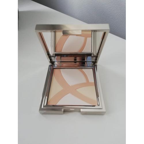 Dr Irena Eris Smooth & Blur Photo Filter Translucent Powder (Transparentny puder) - opinie | zdjęcie do recenzji od Justyna_moja_pielegnacja