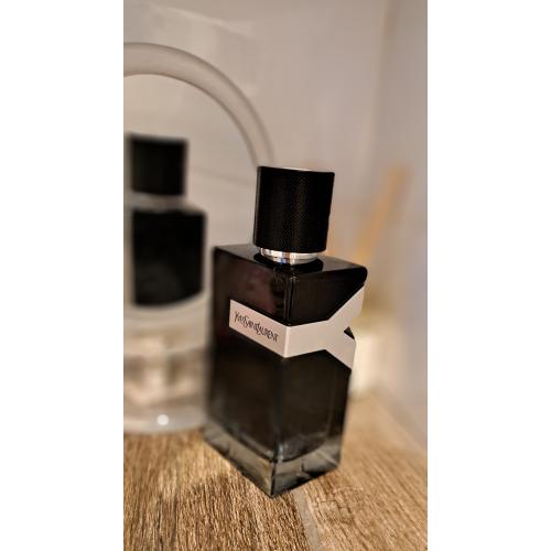 Yves Saint Laurent Y EDP - opinie | zdjęcie do recenzji od JOANNAPIO1974