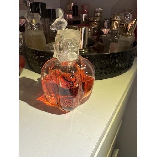 Lolita Lempicka LolitaLand EDP - opinie | zdjęcie do recenzji od Vanillacocco87