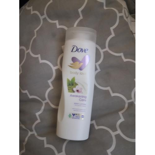 Dove Nourishing Secrets, Awakening Ritual (Balsam do ciała) - opinie | zdjęcie do recenzji od MAnetta35 - 3