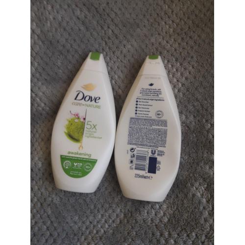 Dove Nourishing Secrets, Awakening Ritual Matcha Tea & Sakura Blossom Body Wash (Żel pod prysznic) - opinie | zdjęcie do recenzji od MAnetta35 - 2