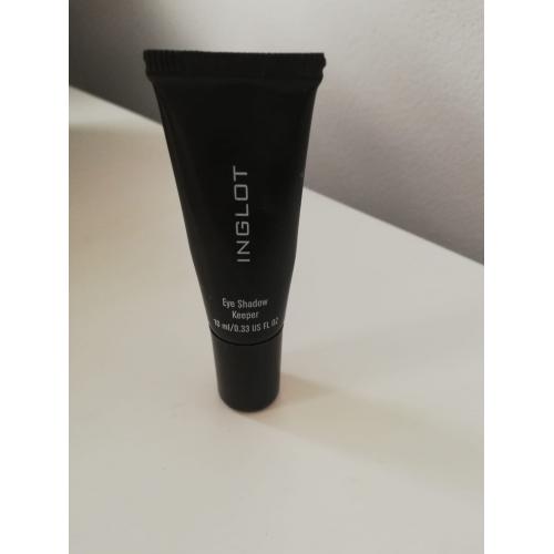 Inglot Eyeshadow Keeper (Baza pod cienie do oczu) - opinie | zdjęcie do recenzji od Justyna_moja_pielegnacja