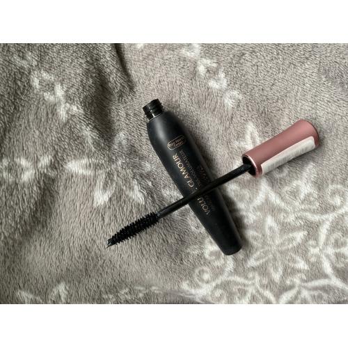 Bourjois Volume Glamour (Tusz pogrubiający) - opinie | zdjęcie do recenzji od kialacm - 2