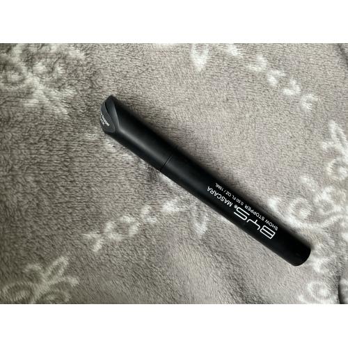 BYS Cosmetics Volume & Lengthening Mascara, Black (Tusz do rzęs Objętość i wydłużenie) - opinie | zdjęcie do recenzji od kialacm - 1