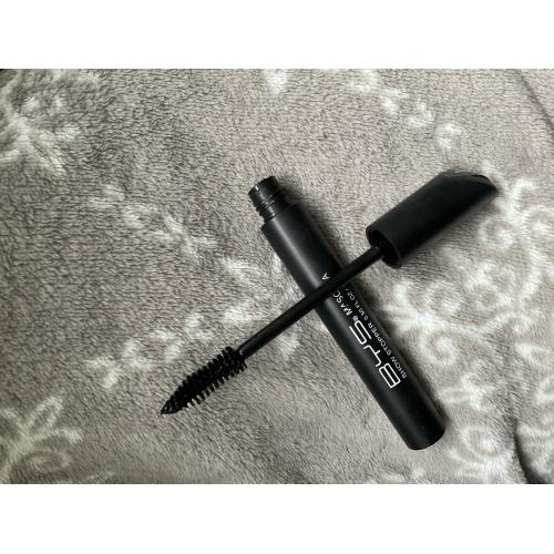 BYS Cosmetics Volume & Lengthening Mascara, Black (Tusz do rzęs Objętość i wydłużenie) - opinie | zdjęcie do recenzji od kialacm - 2