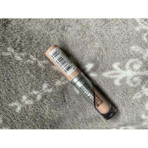 Rimmel Wonder'Cloud All-day-wear Soft Shadow (Matowy cień do powiek w płynie) - opinie | zdjęcie do recenzji od kialacm - 1