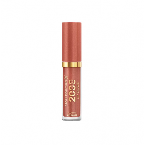 Max Factor 2000 Calorie Lip Glaze, Plumping Lip Gloss (Nawilżający błyszczyk do ust) - opinie | zdjęcie do recenzji od _inga