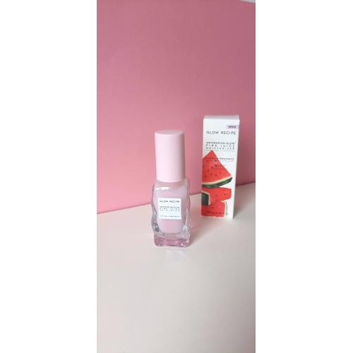 Glow Recipe Watermelon Glow, Pink Juice Moisturizer (Lekki krem nawilżający) - opinie | zdjęcie do recenzji od Tina_recenzuje