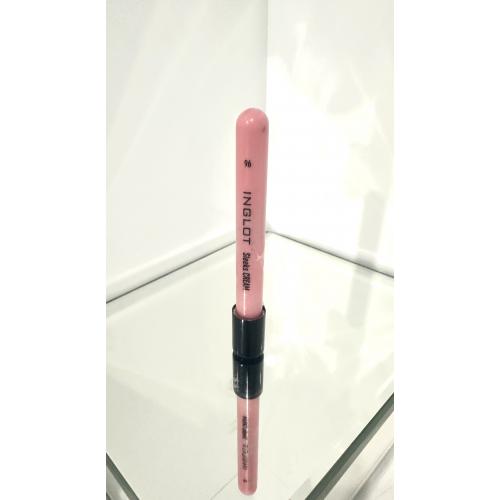 Inglot Sleeks Cream (Błyszczyk do ust) - opinie | zdjęcie do recenzji od ALM007