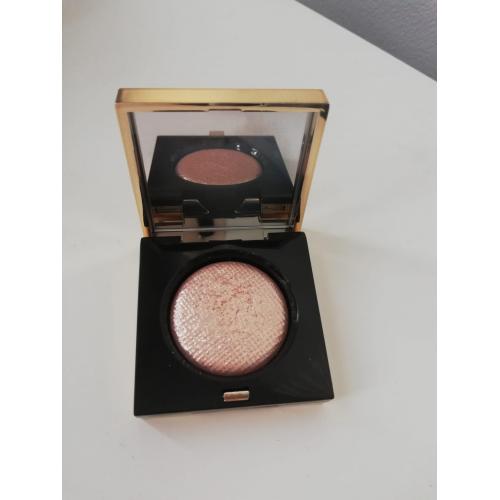Bobbi Brown Luxe Eyeshadow Rich Sparkle (Cienie do powiek z wielowymiarową formułą metaliczną) - opinie | zdjęcie do recenzji od Justyna_moja_pielegnacja