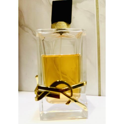 Yves Saint Laurent Libre Intense EDP - opinie | zdjęcie do recenzji od ALM007