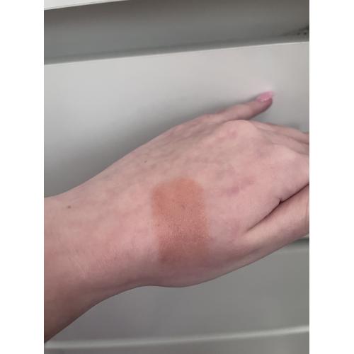 Avon True Colour, Face Pearls (Rozświetlający puder w kulkach) - opinie | zdjęcie do recenzji od Karolina3302 - 1