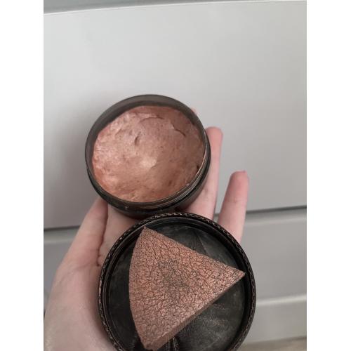 Avon True Colour, Face Pearls (Rozświetlający puder w kulkach) - opinie | zdjęcie do recenzji od Karolina3302 - 3