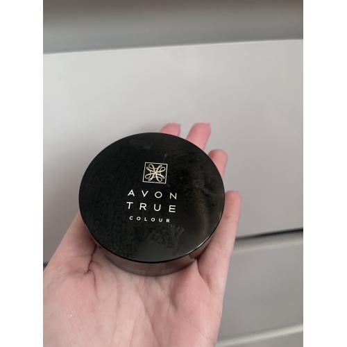 Avon True Colour, Face Pearls (Rozświetlający puder w kulkach) - opinie | zdjęcie do recenzji od Karolina3302 - 4