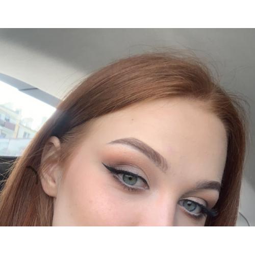 Dessi Nudes Ecstasy Eyeshadow Palette (Paleta cieni do powiek) - opinie | zdjęcie do recenzji od Julia_a01 - 1