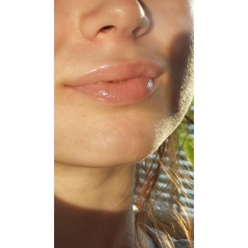 Claresa Topper Lip Shimmer (Błyszczyk do ust) - opinie | zdjęcie do recenzji od Pysiak555 - 3