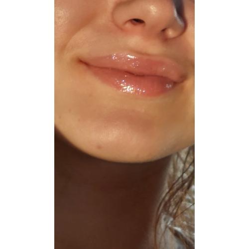 Claresa Topper Lip Shimmer (Błyszczyk do ust) - opinie | zdjęcie do recenzji od Pysiak555 - 4