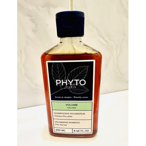 Phyto Phytovolume Shampoo (Szampon zwiększający objętość) - opinie | zdjęcie do recenzji od ALM007 - 1