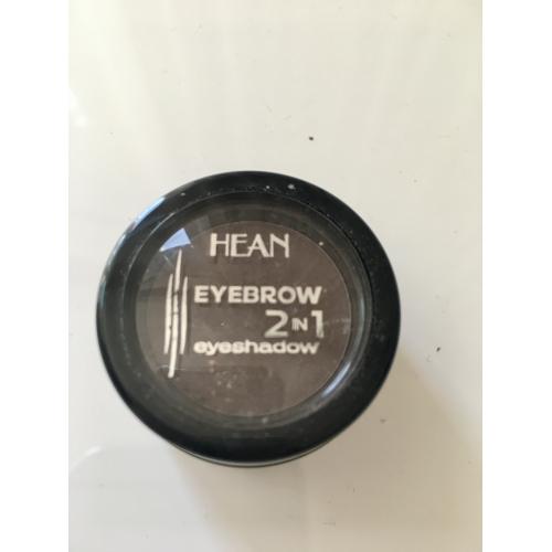 Hean Cień do stylizacji brwi i cień do powiek 2 w 1 - opinie | zdjęcie do recenzji od 2e9182b55bdf0a98ff6828ef66cf0b2a4e640980_67070af1f3125