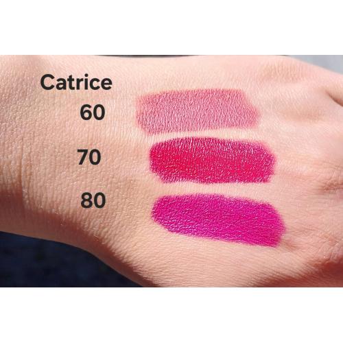 Catrice Scandalous Matte Lipstick (Pomadka matowa) - opinie | zdjęcie do recenzji od Smerfeta83 - 1