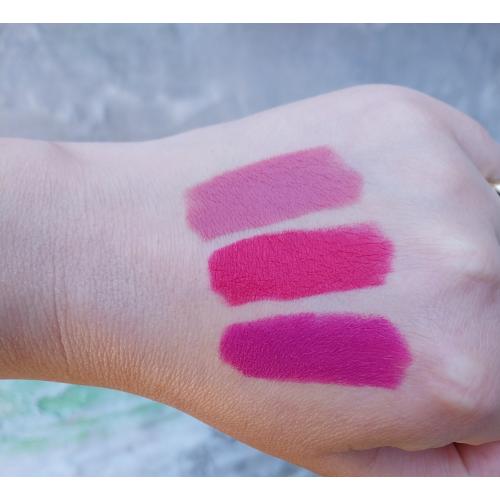 Catrice Scandalous Matte Lipstick (Pomadka matowa) - opinie | zdjęcie do recenzji od Smerfeta83 - 5