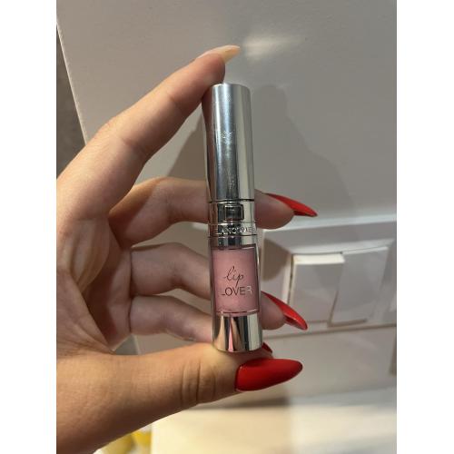 Lancome Lip Lover (Błyszczyk do ust 3 w 1) - opinie | zdjęcie do recenzji od Ixip11 - 3