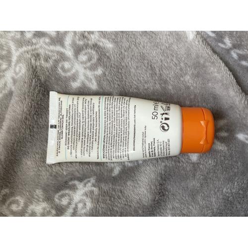 Kolastyna Ochronny krem do twarzy, wodoodporny SPF 50 - opinie | zdjęcie do recenzji od kialacm - 2