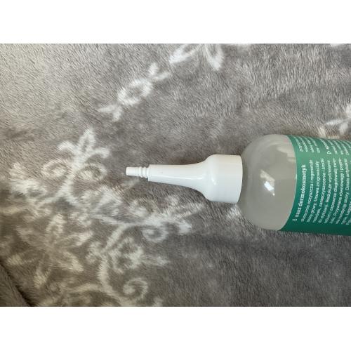 Tołpa Dermo Hair, Trychologiczny peeling do skóry głowy - opinie | zdjęcie do recenzji od kialacm - 3