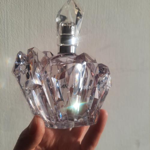 Ariana Grande R.E.M. EDP - opinie | zdjęcie do recenzji od lusia1987