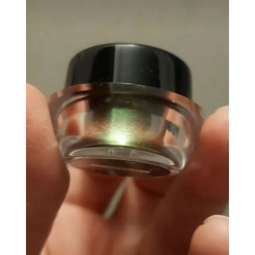 Affect Charmy Pigment Loose Eyeshadow (Sypki cień - pigment do powiek) - opinie | zdjęcie do recenzji od lusia1987 - 1
