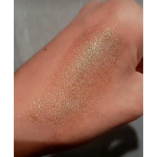 Affect Charmy Pigment Loose Eyeshadow (Sypki cień - pigment do powiek) - opinie | zdjęcie do recenzji od lusia1987 - 2