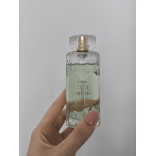 Avon Eve Truth EDP - opinie | zdjęcie do recenzji od camsornot