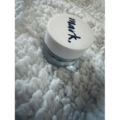 Avon Mark., Perfect Brow Creme Gel Pot (Kremowa pomada do brwi w słoiczku) - opinie | zdjęcie do recenzji od ALM007