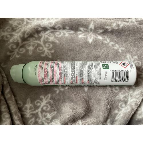 Garnier Mineral Action Control Thermic 72h Deodorant Spray (Dezodorant w sprayu) - opinie | zdjęcie do recenzji od kialacm - 2