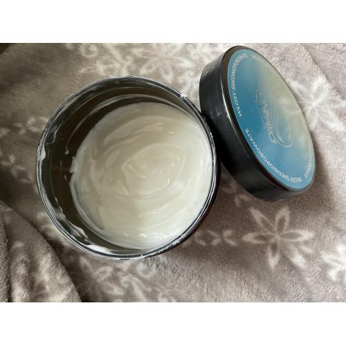 OnlyBio Hair in Balance, Maska  do włosów średnioporowatych `Sweet Me(lody)` - opinie | zdjęcie do recenzji od kialacm - 5
