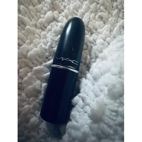 M.A.C. Lipstick Retro Matte (Matowa szminka do ust) - opinie | zdjęcie do recenzji od ALM007