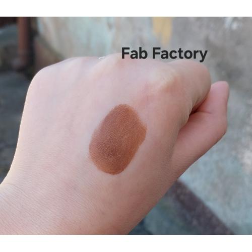 Fab Factory Perfect, Cream Contour Stick (Kremowy bronzer) - opinie | zdjęcie do recenzji od Smerfeta83 - 2