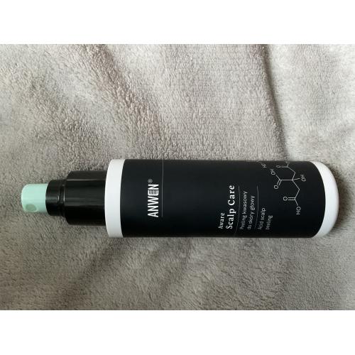 Anwen Aware Scalp Care, Delikatny peeling kwasowy - opinie | zdjęcie do recenzji od kialacm - 1