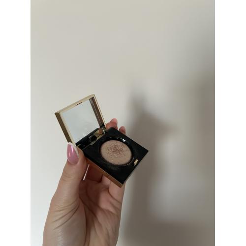 Bobbi Brown Luxe Eyeshadow Rich Sparkle (Cienie do powiek z wielowymiarową formułą metaliczną) - opinie | zdjęcie do recenzji od NataliaXw - 1