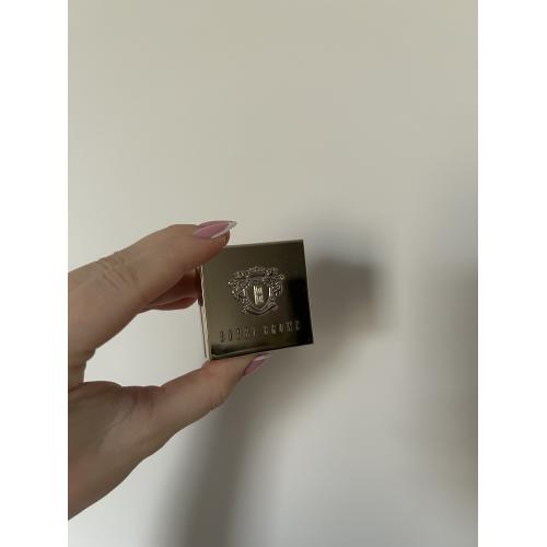 Bobbi Brown Luxe Eyeshadow Rich Sparkle (Cienie do powiek z wielowymiarową formułą metaliczną) - opinie | zdjęcie do recenzji od NataliaXw - 2
