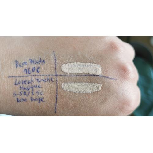 Rare Beauty Liquid Touch Brightening Concealer (Korektor w płynie) - opinie | zdjęcie do recenzji od kinguuula26 - 1