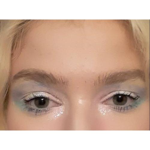 Lovely Malibu Shine 2 in 1 Topper (Topper do oczu i twarzy) - opinie | zdjęcie do recenzji od anita996 - 1