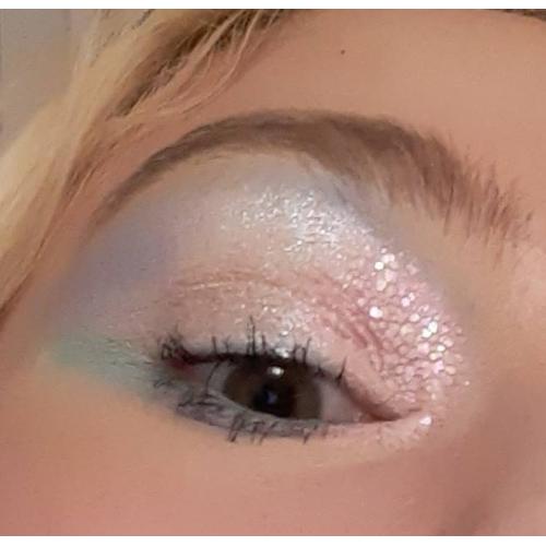 Lovely Malibu Shine 2 in 1 Topper (Topper do oczu i twarzy) - opinie | zdjęcie do recenzji od anita996 - 2