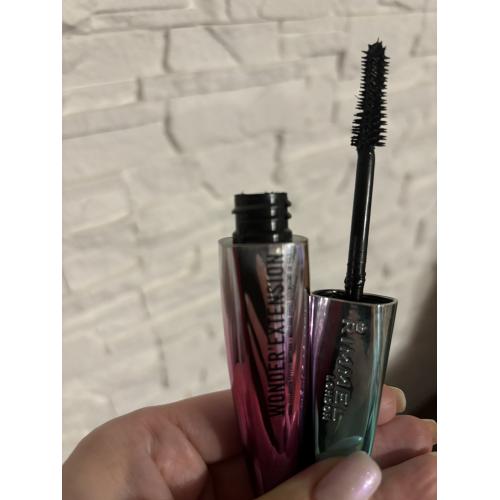 Rimmel Wonder'Extension Mascara (Maskara wydłużająca i rozdzielająca rzęsy) - opinie | zdjęcie do recenzji od Joasiaa1334