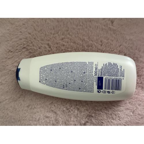 Nivea Soft Care Shower Diamond & Argan Oil (Pielęgnujący żel pod prysznic `Diament i olejek arganowy`) - opinie | zdjęcie do recenzji od kialacm - 1