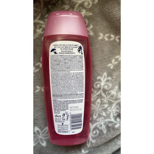 Fa Magic Oil, Pink Jasmine Shower Gel (Żel pod prysznic) - opinie | zdjęcie do recenzji od kialacm - 2