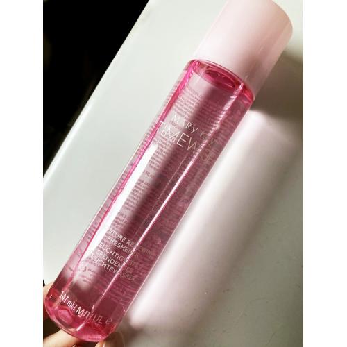 Mary Kay TimeWise, Moisture Renewing Freshener (Płyn nawilżająco - odświeżający) - opinie | zdjęcie do recenzji od 123eliza96