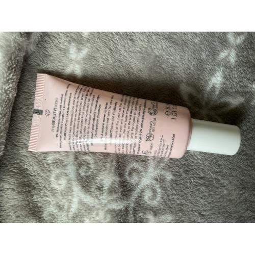 Miya Cosmetics myBEAUTYbase, Naturalna baza pod makijaż - opinie | zdjęcie do recenzji od kialacm - 2