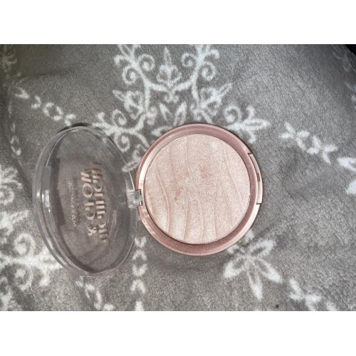Max & More Highlight & Glow (Rozświetlacz) - opinie | zdjęcie do recenzji od kialacm - 3